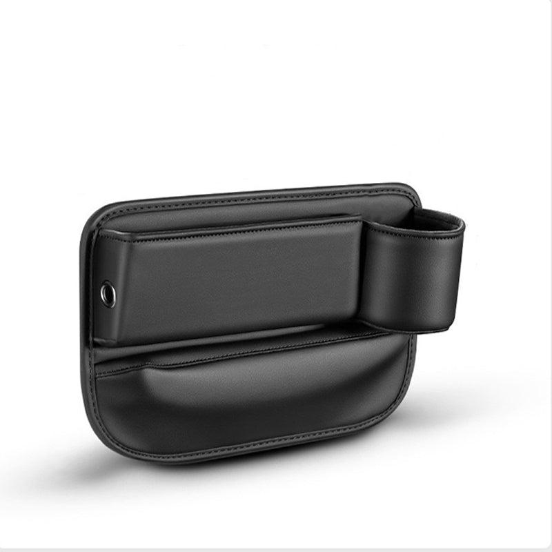 NoDrop™ Car Seat Gap Organizer