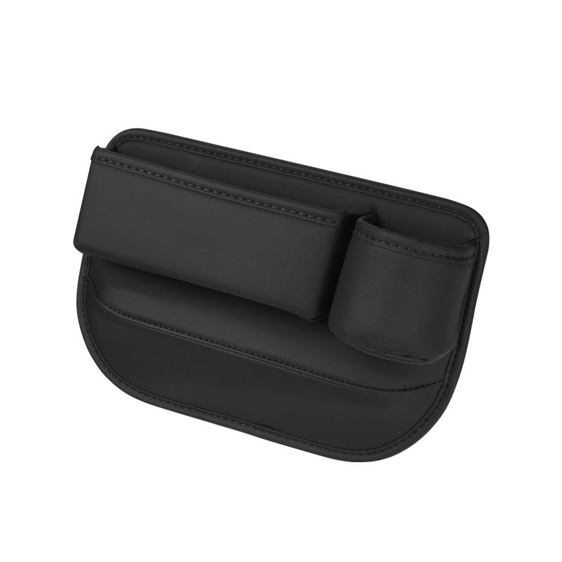 NoDrop™ Car Seat Gap Organizer
